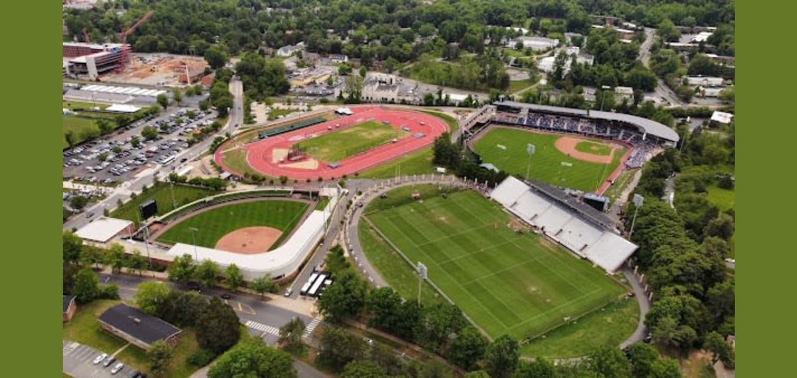 Palmer Park — image 1