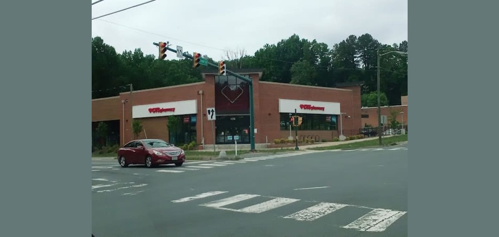 CVS — image 1