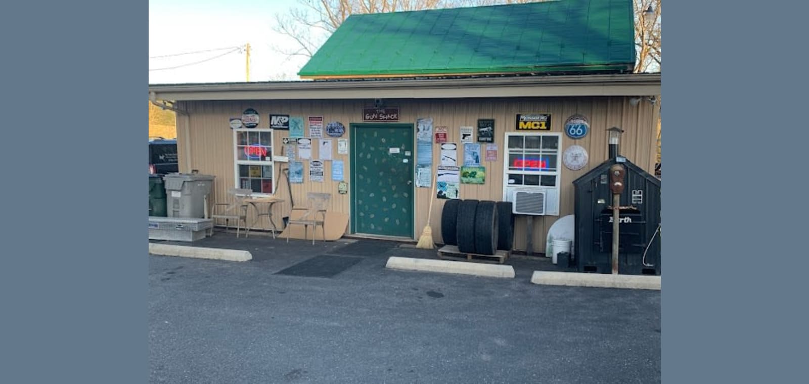 Gun Shack LLC — image 1