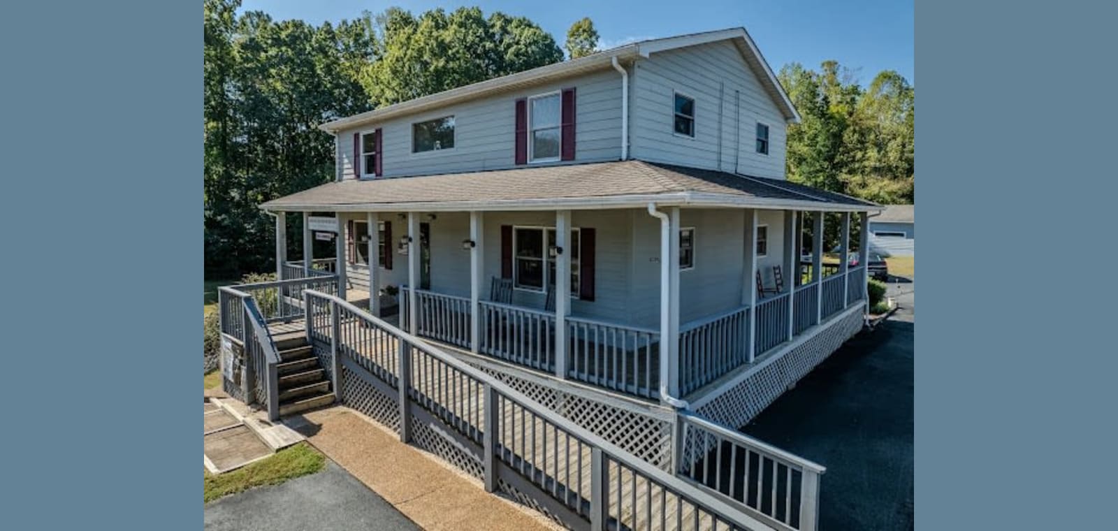 Fluvanna Family Counseling — image 1