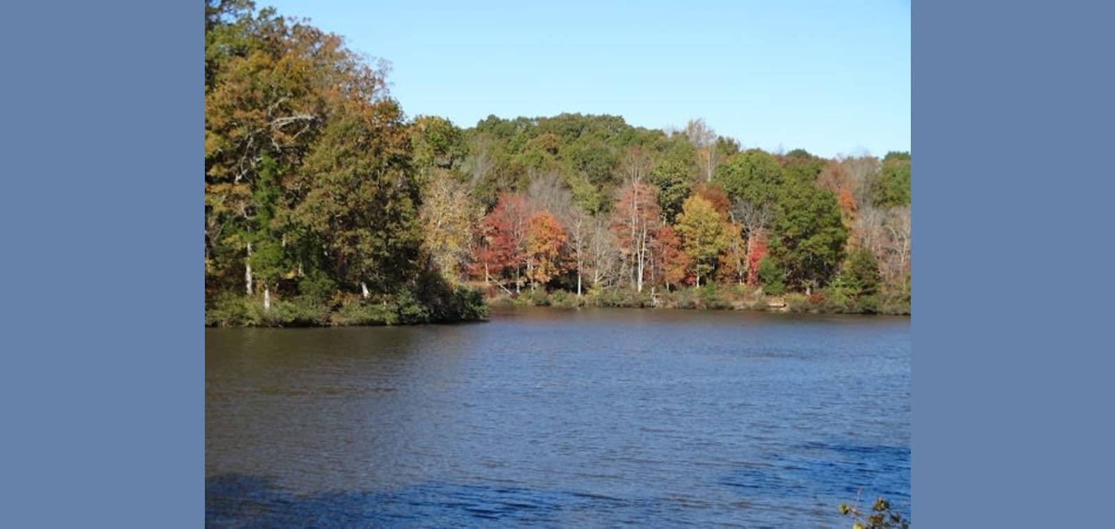 Twin Lakes State Park — image 1