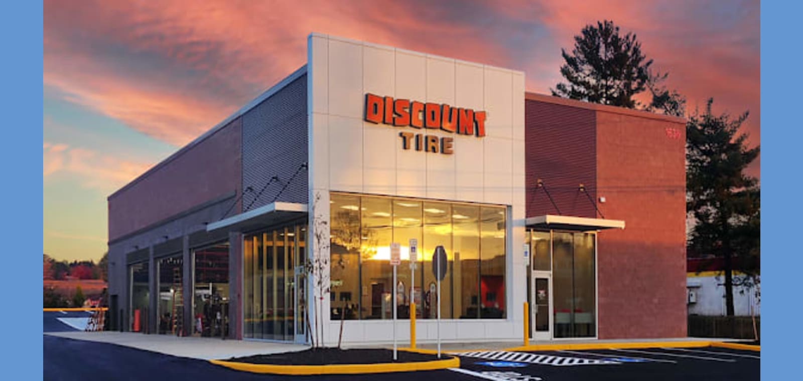 Discount Tire — image 1