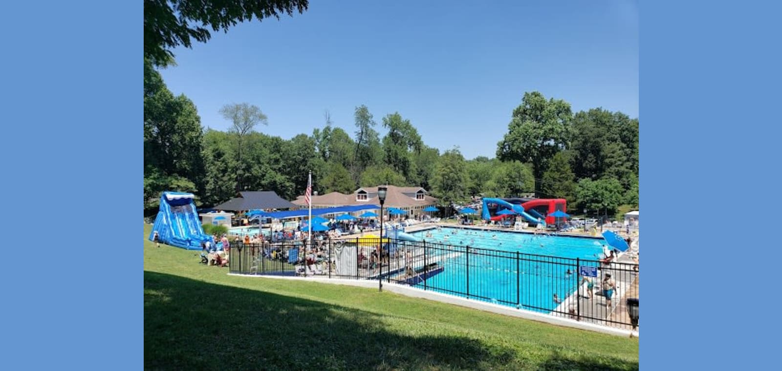 Tuckahoe Recreation Club — image 1