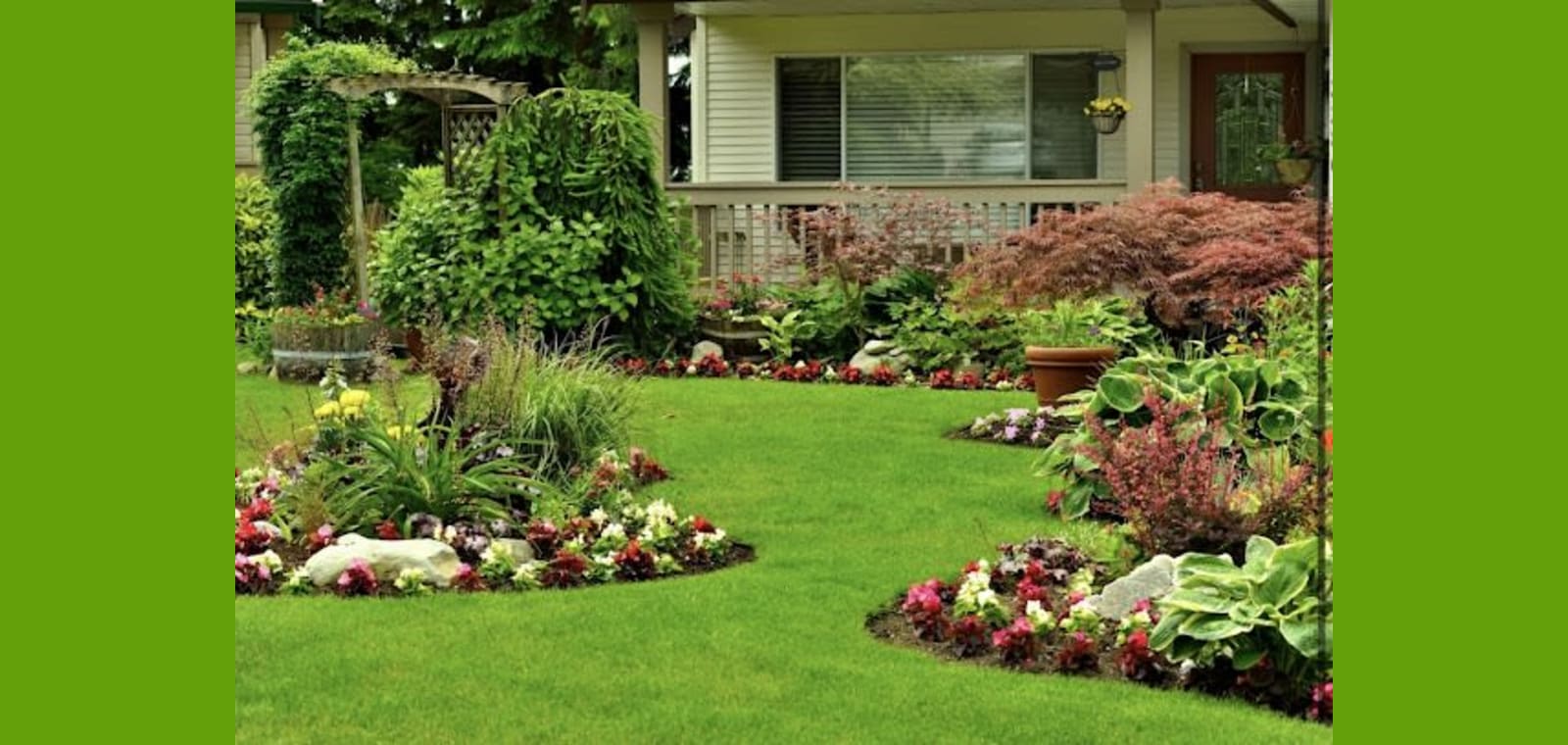 Premier Lawn and Landscape, LLC — image 1
