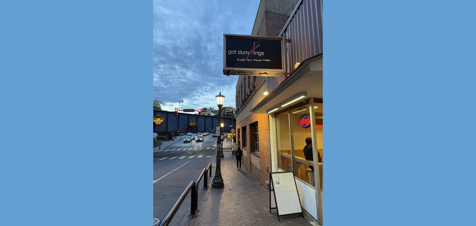 Got Dumplings — image 1