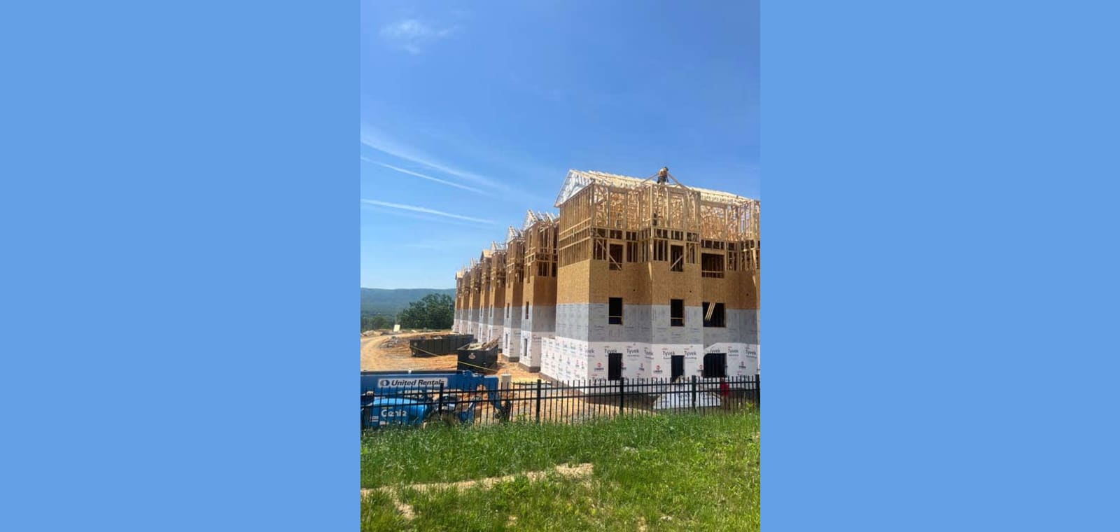 J Martinez Construction — image 1