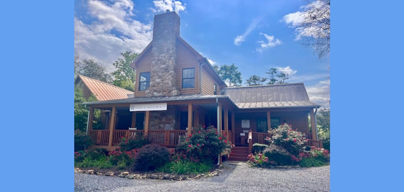 Four Seasons Realty VA — image 1