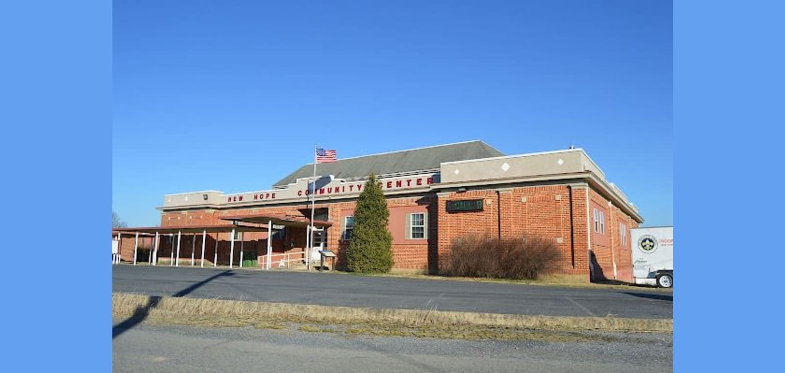New Hope Ruritan Club — image 1