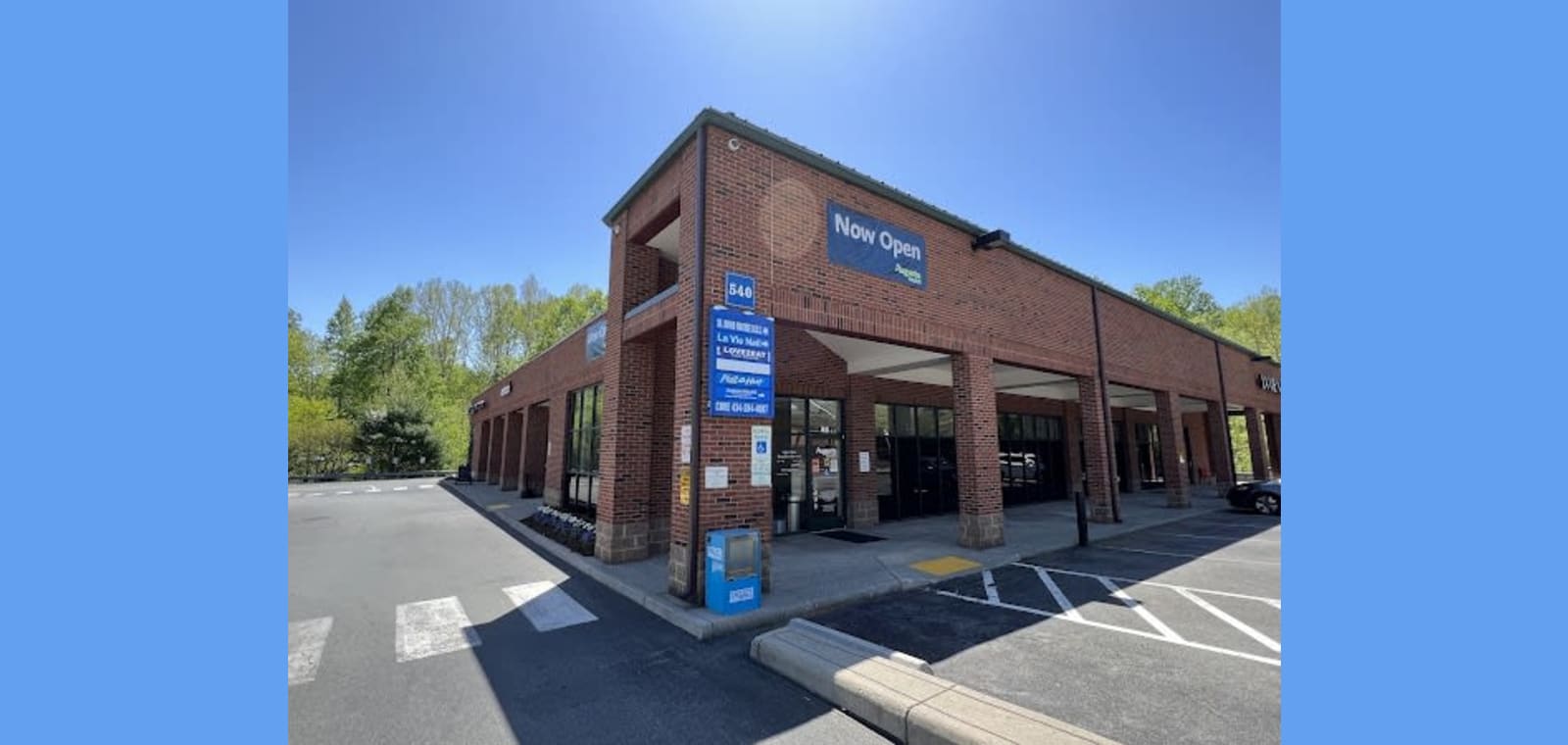 Augusta Health Convenient Care Clinic — image 1