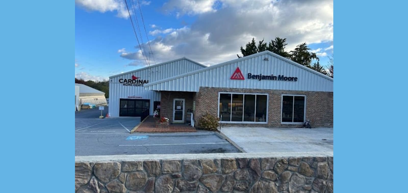 Cardinal Home Center — image 1