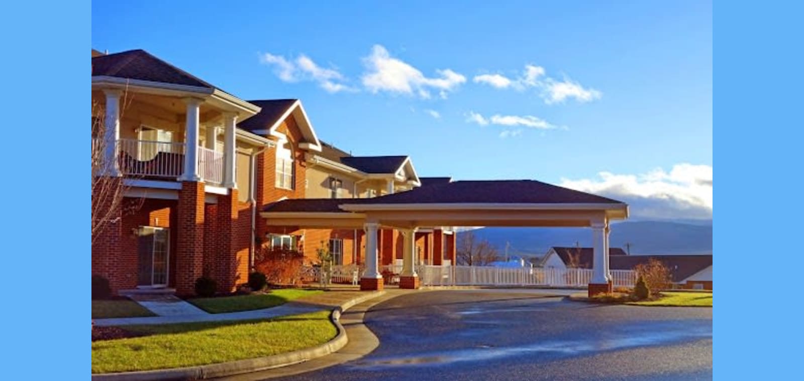 Stuarts Draft Retirement Community and Christian Homes — image 1