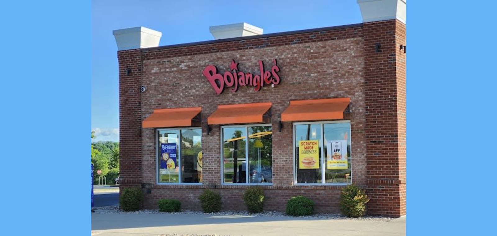 Bojangles — image 1