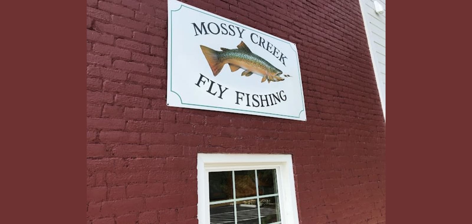Mossy Creek Fly Fishing — image 1