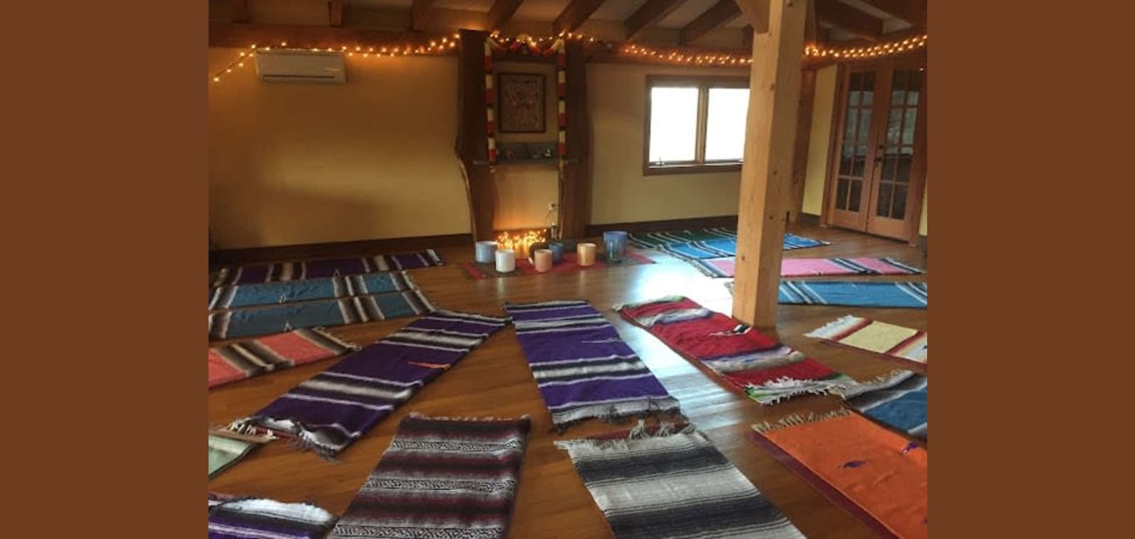 The Ivy Yoga School — image 1