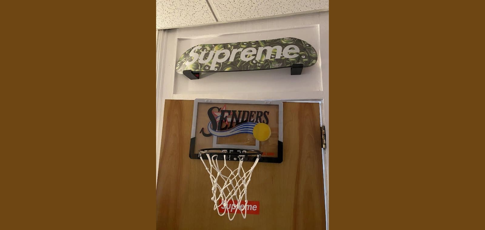 Hypebeast Safari — image 1