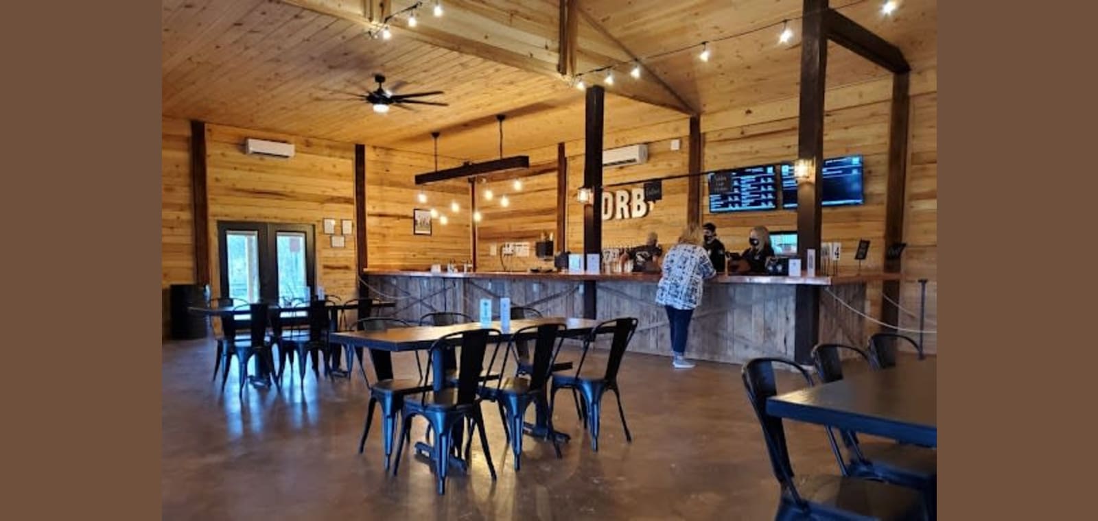 Death Ridge Brewery — image 1