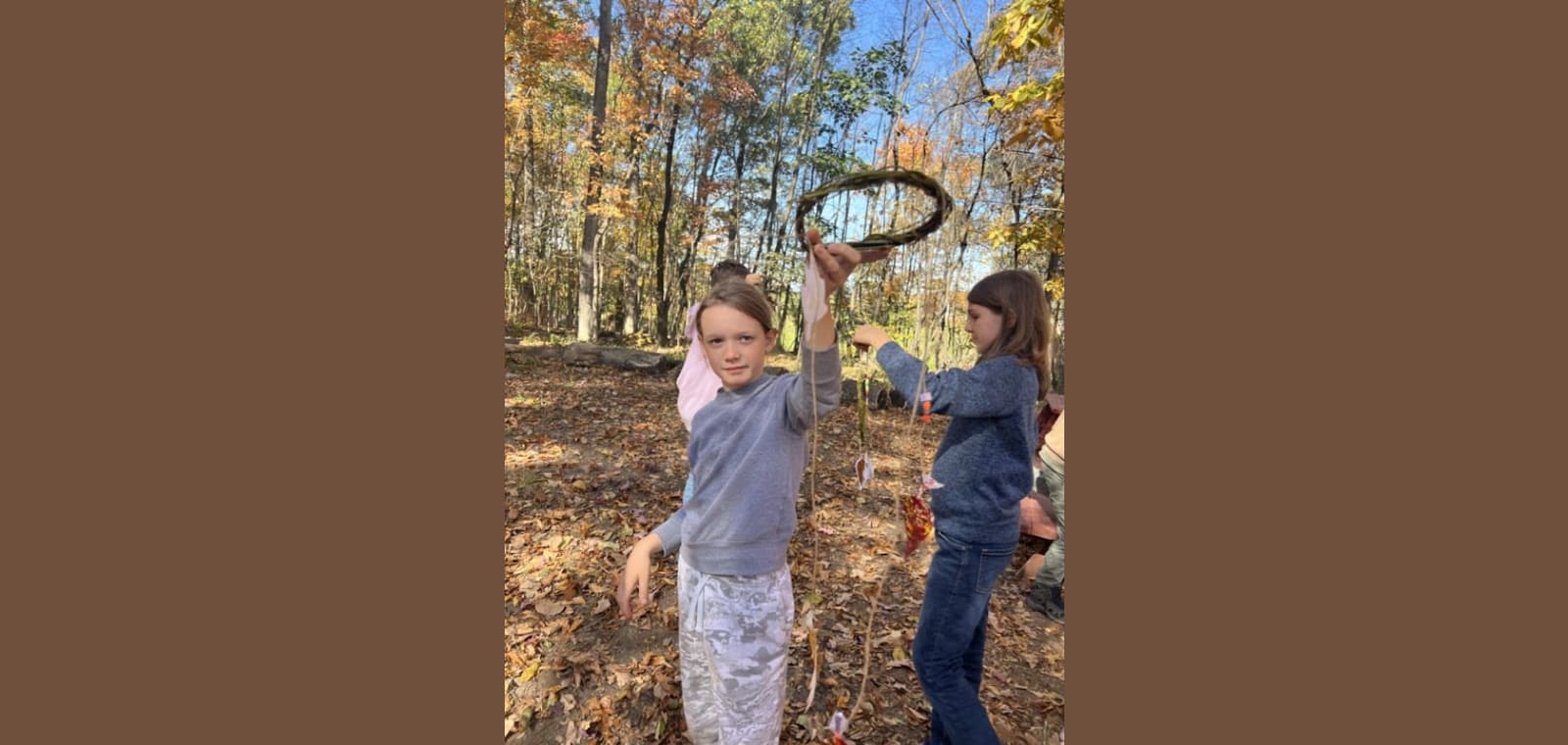 Edson Forest School — image 1