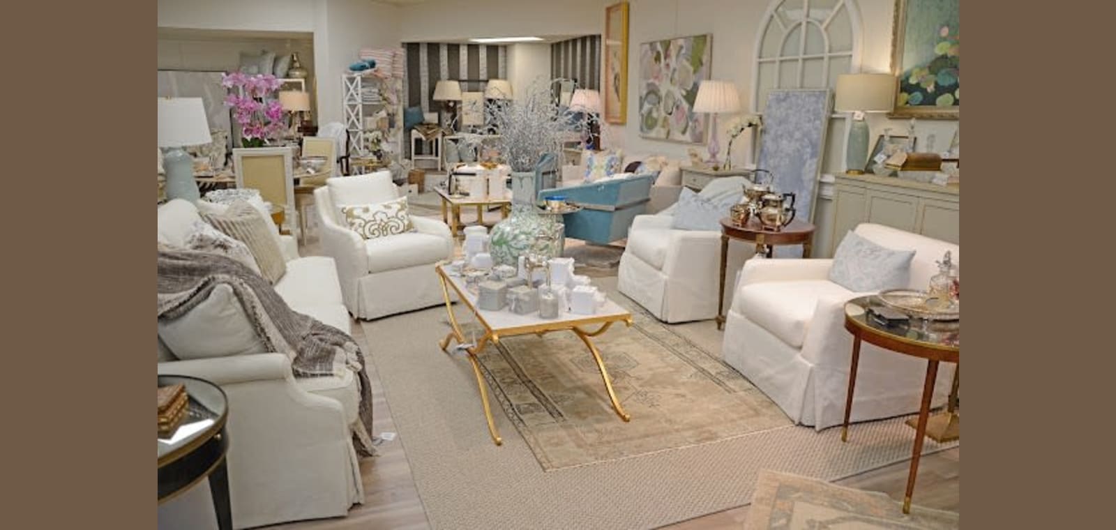 Interiors By Moyanne — image 1