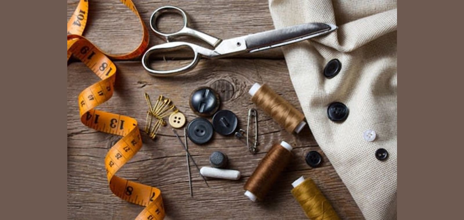 Bayat Tailors — image 1
