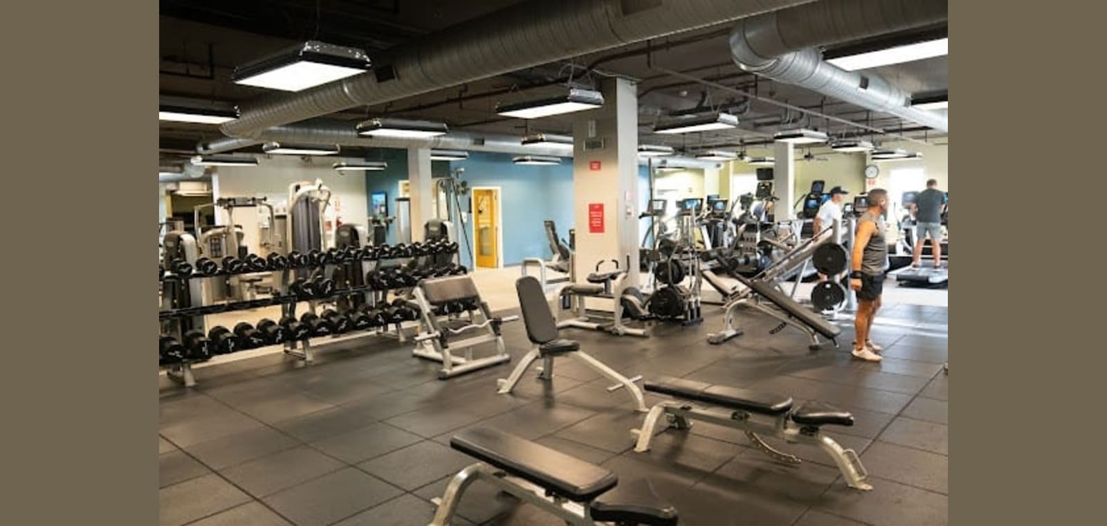 acac Fitness & Wellness Crozet — image 1
