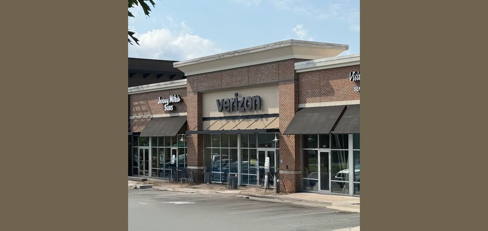 Verizon — image 1