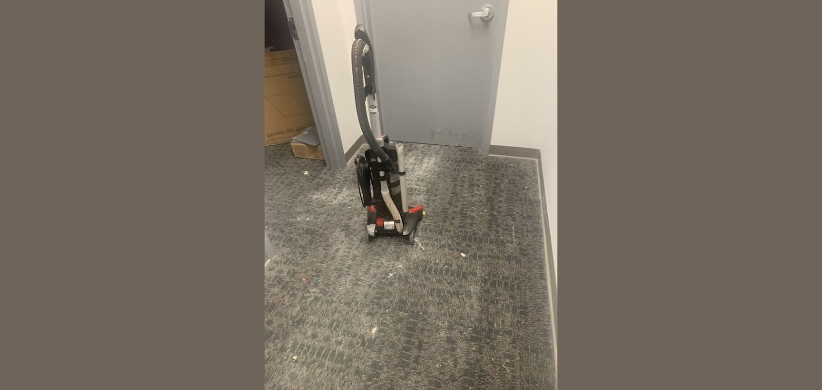Guevara Cleaning Services — image 1