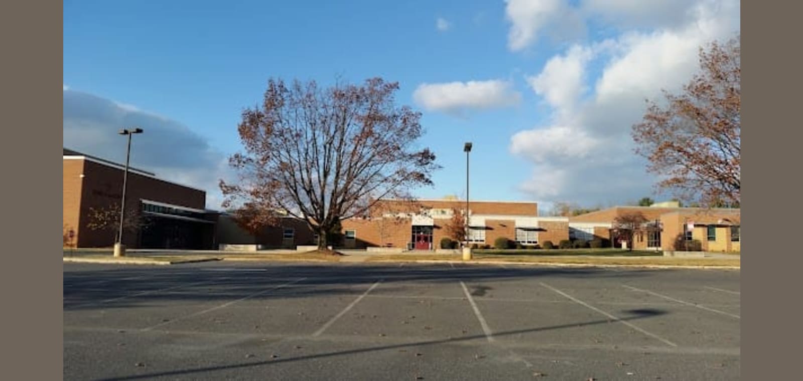 Stuarts Draft High School — image 1
