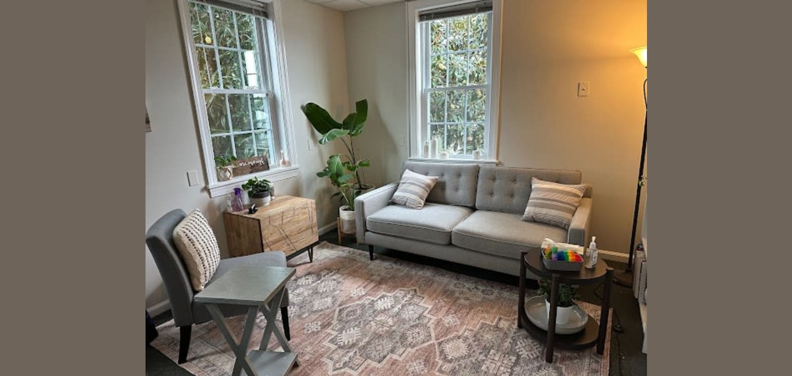 Michelle Freeman Counseling — image 1