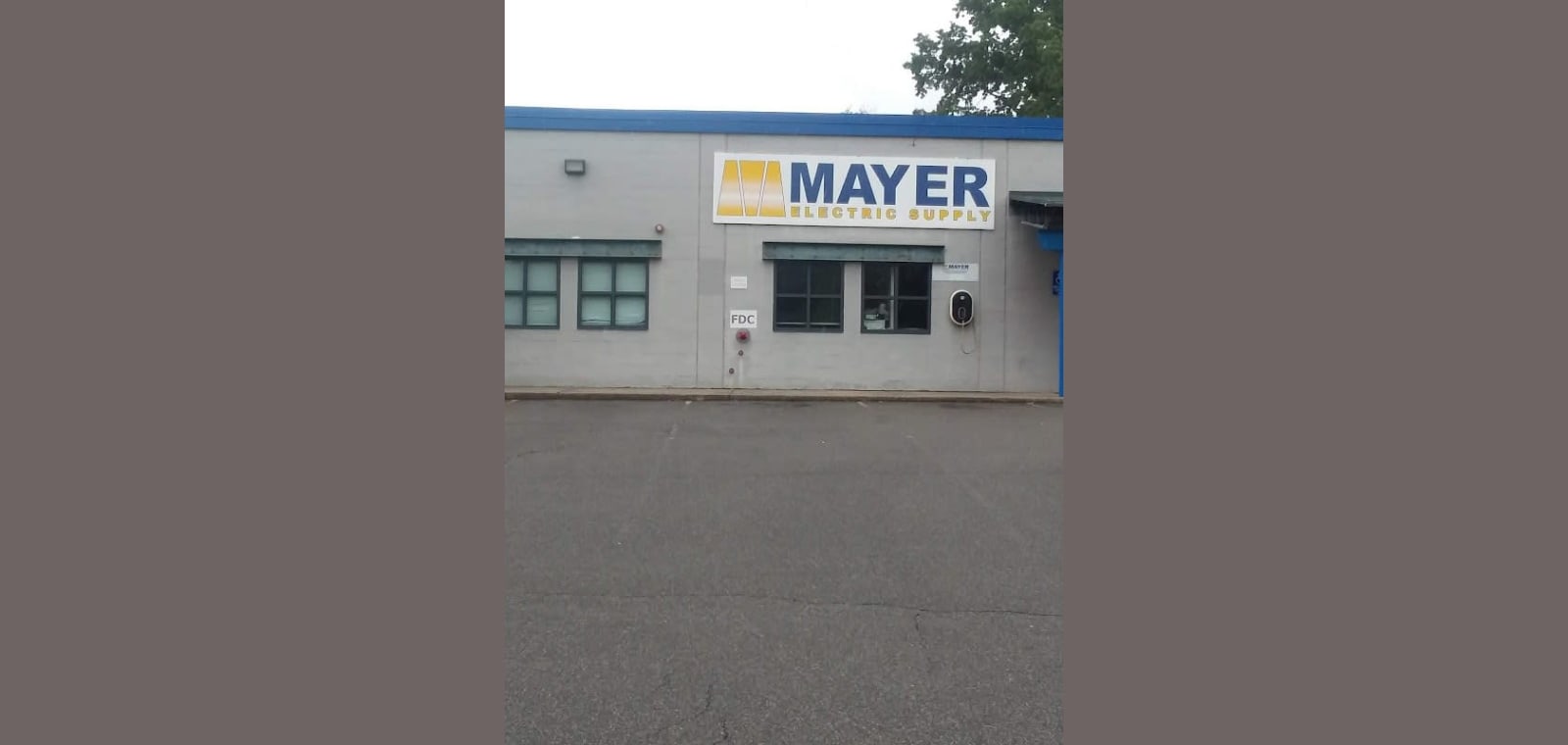 Mayer Electric Supply — image 1