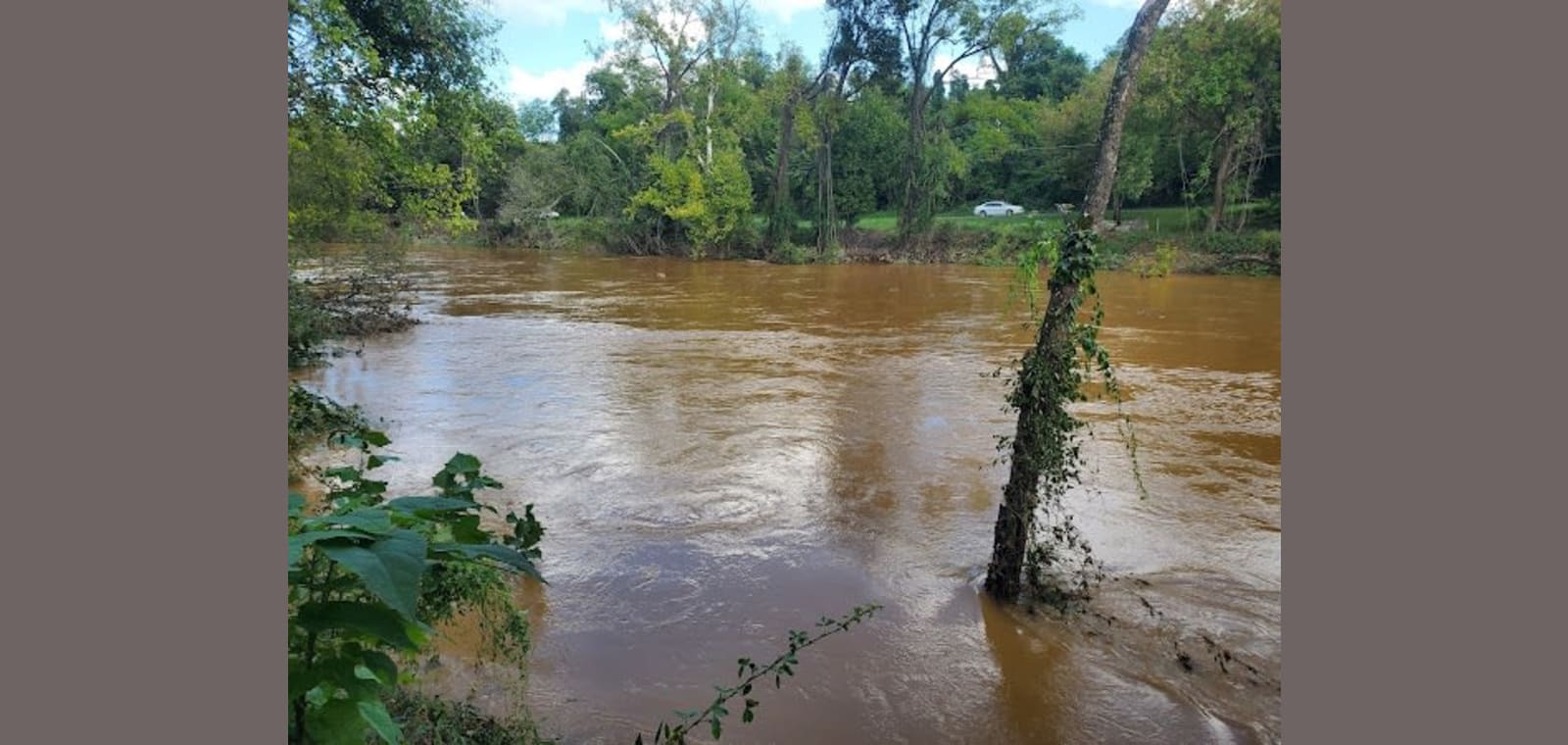 Rivanna River Park — image 1