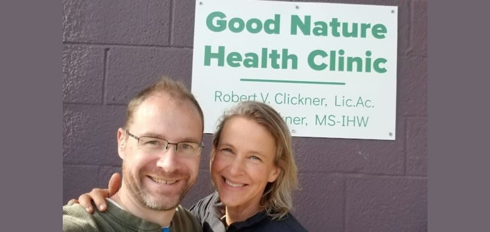 Good Nature Health Clinic — image 1