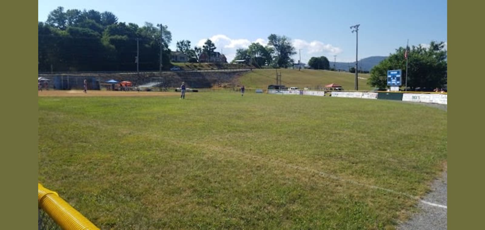 Elkton Little League — image 1