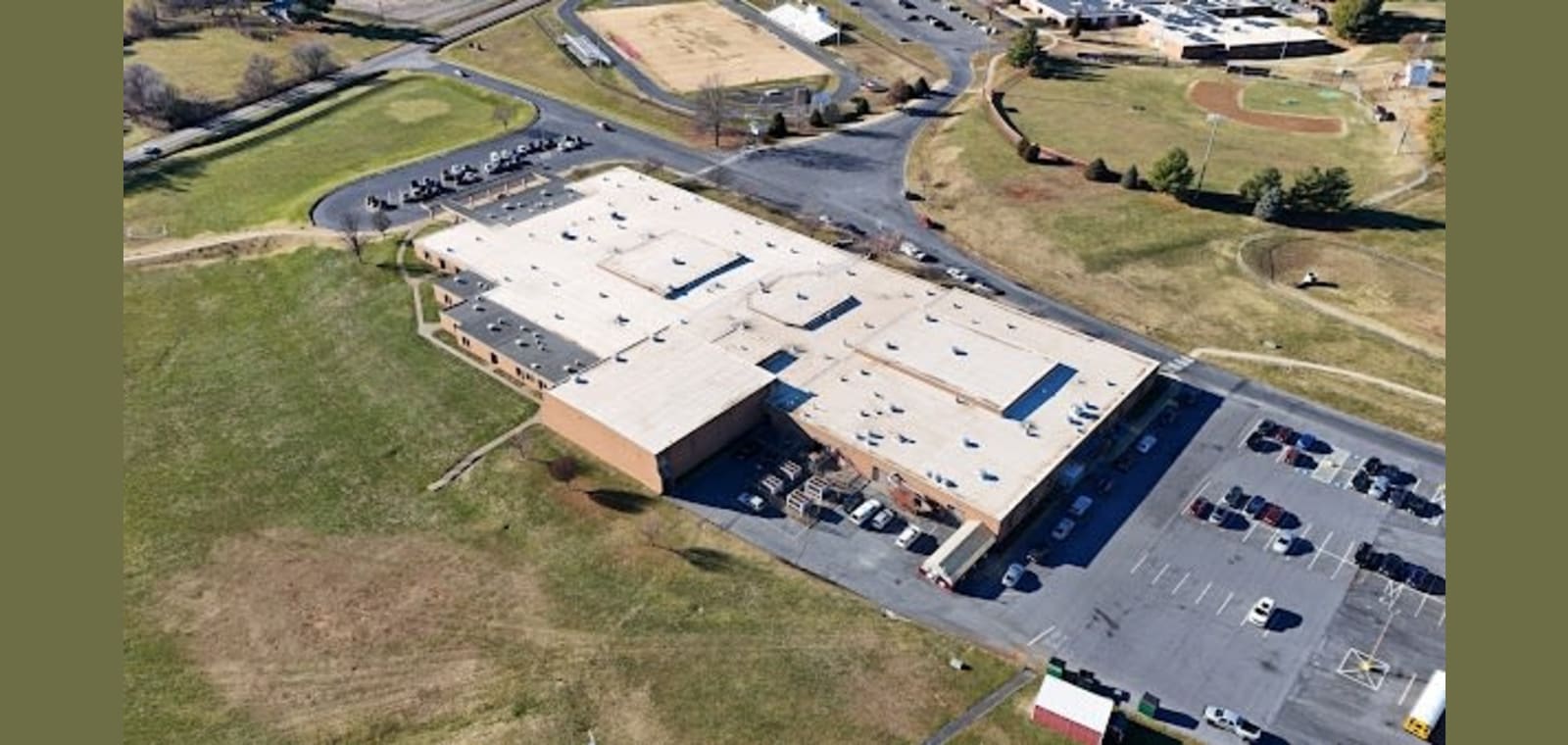 Stuarts Draft Middle School — image 1