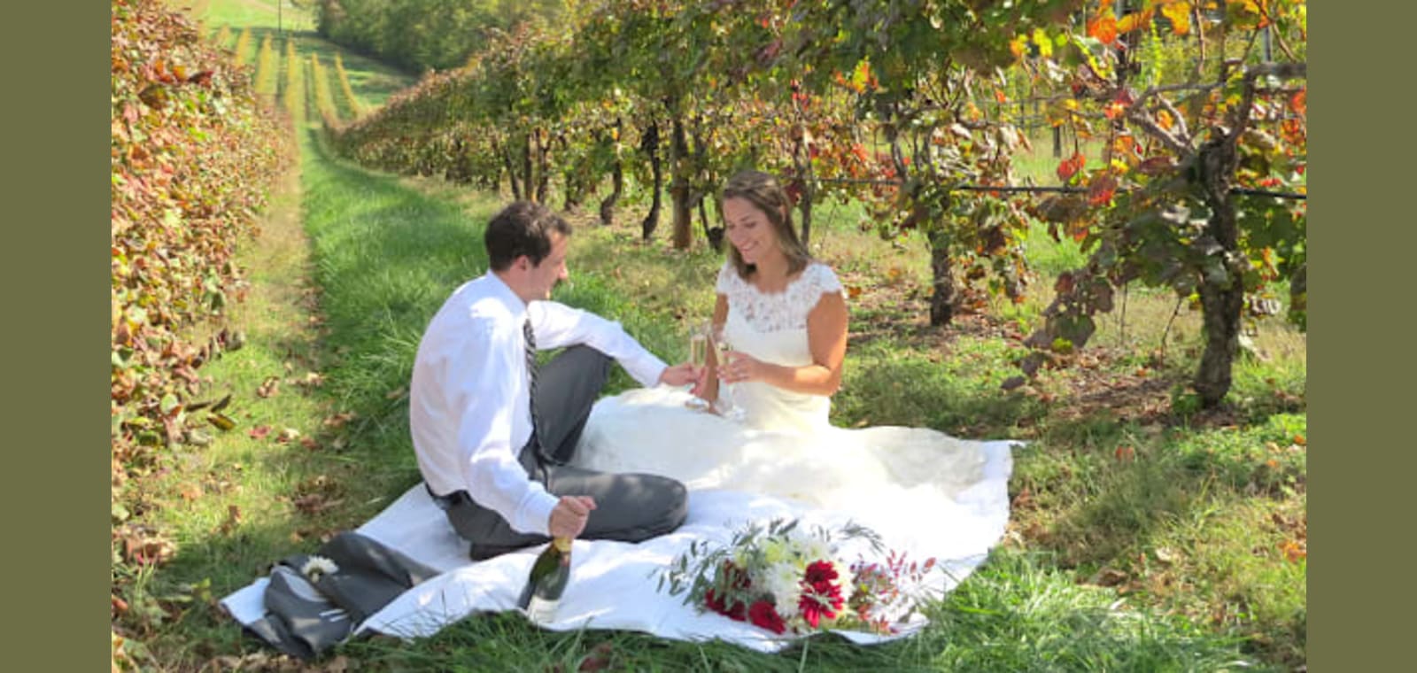 Honah Lee Vineyard — image 1