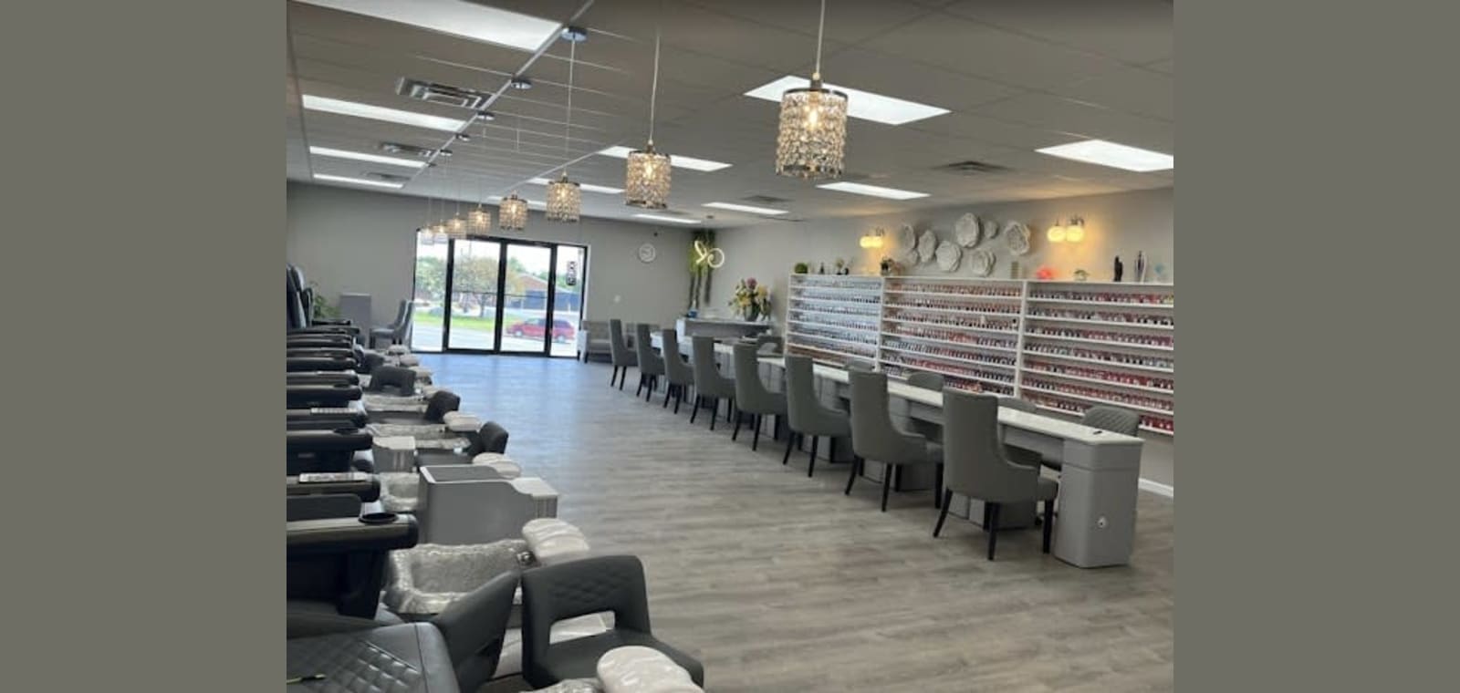 Nail Spot & Spa — image 1