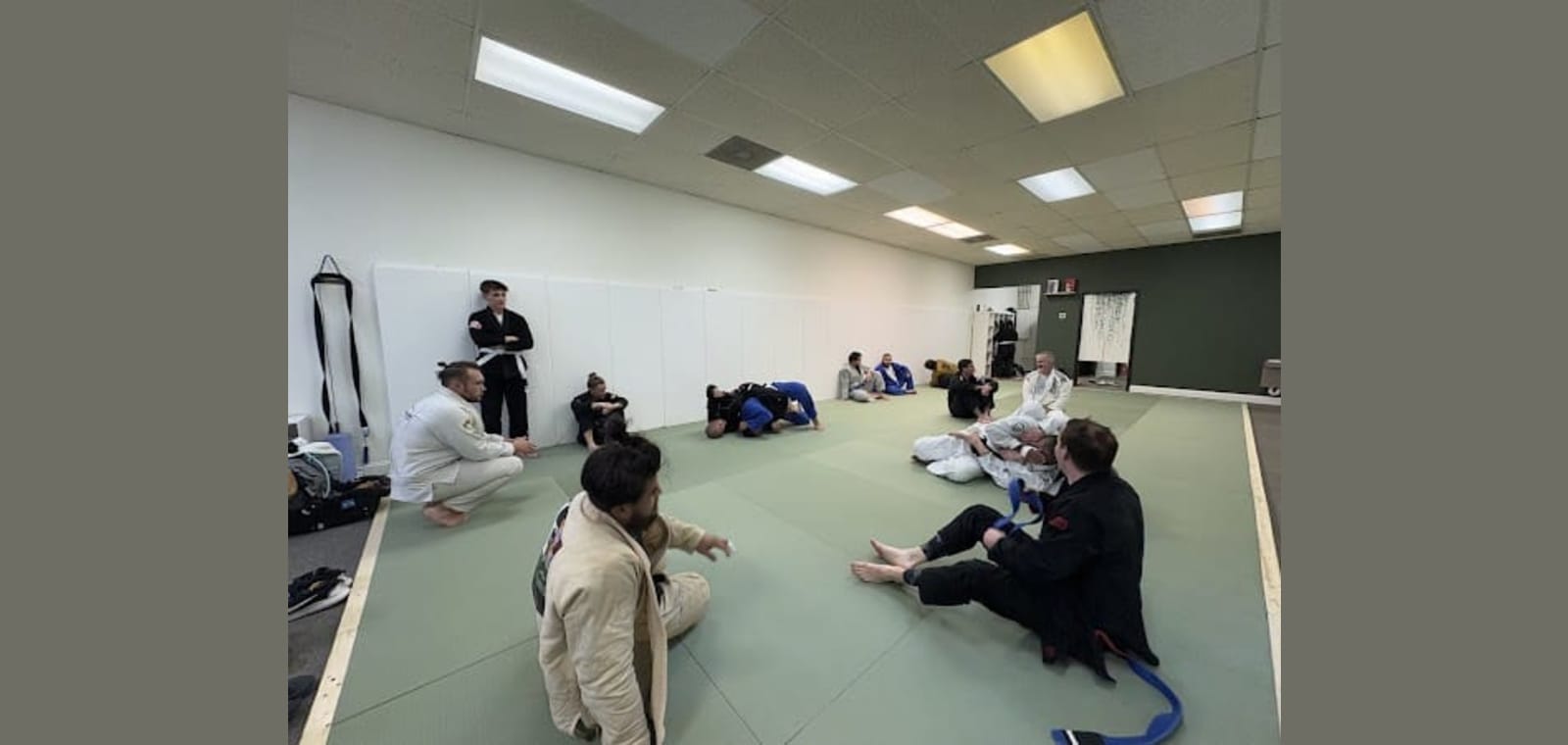 Skyline Jiu Jitsu — image 1