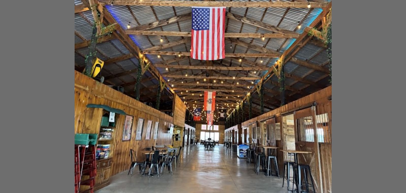 The Alpine Goat Brewery — image 1