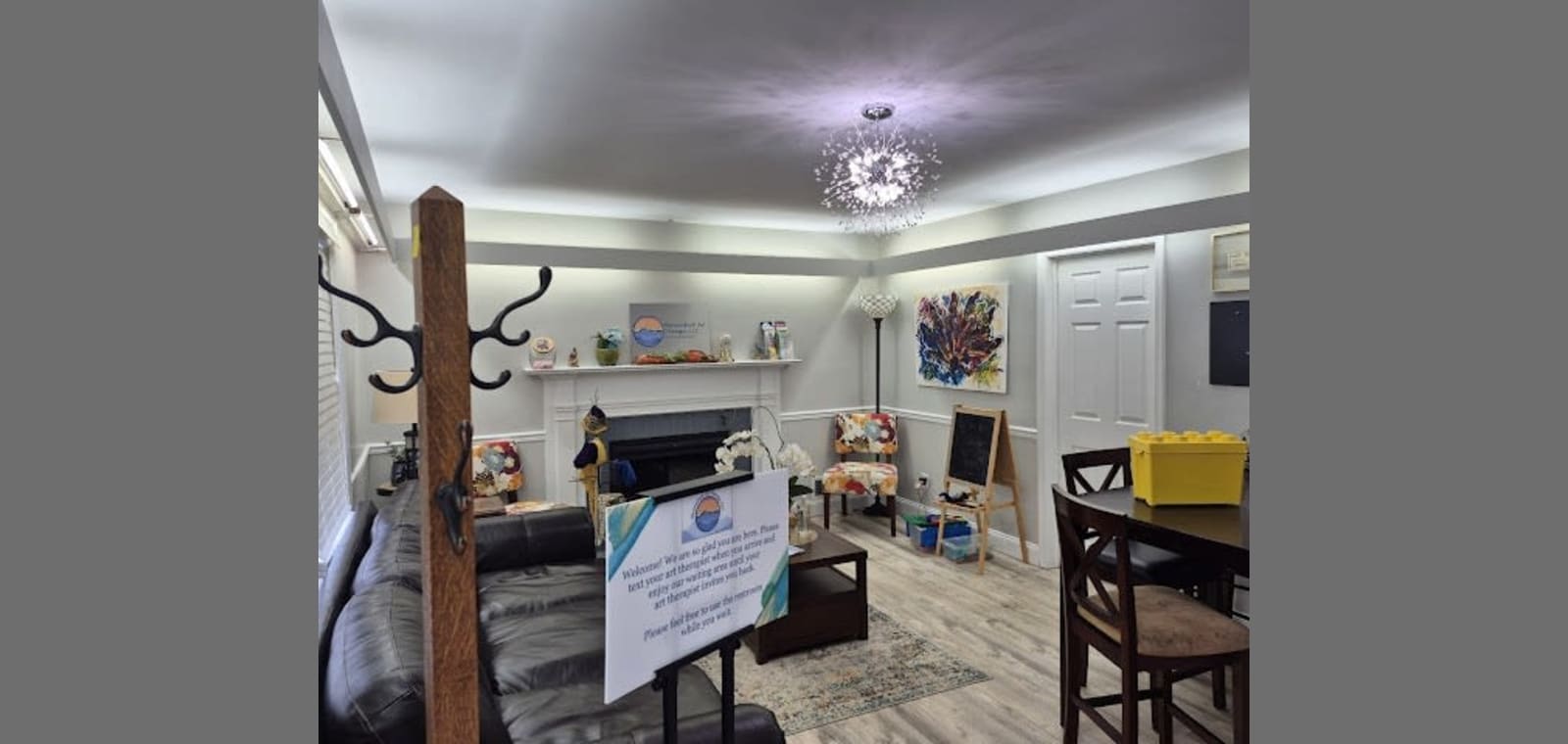 Shenandoah Art Therapy, LLC — image 1