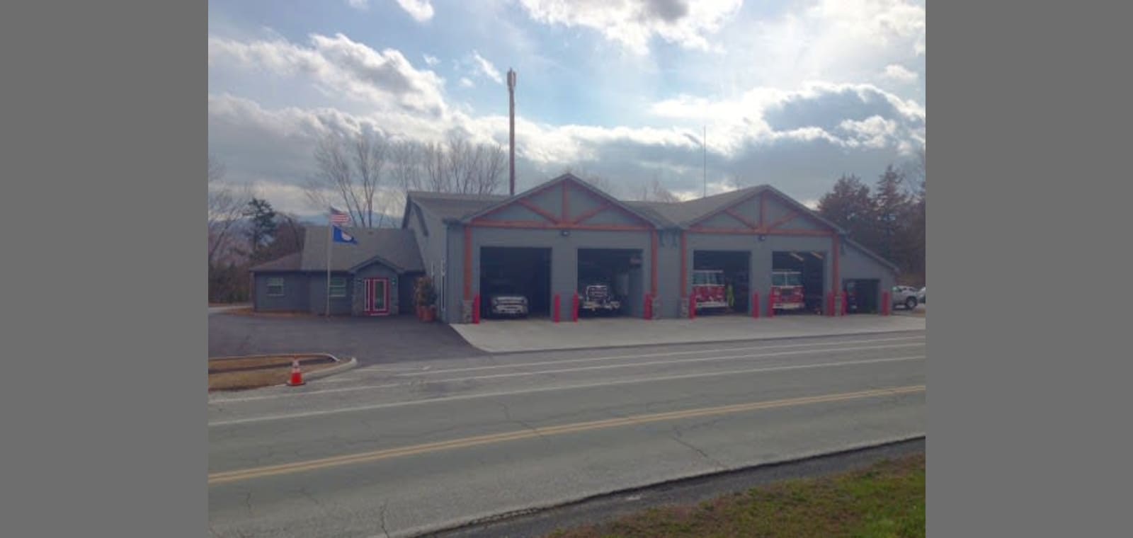 Wintergreen Rescue Squad Inc — image 1