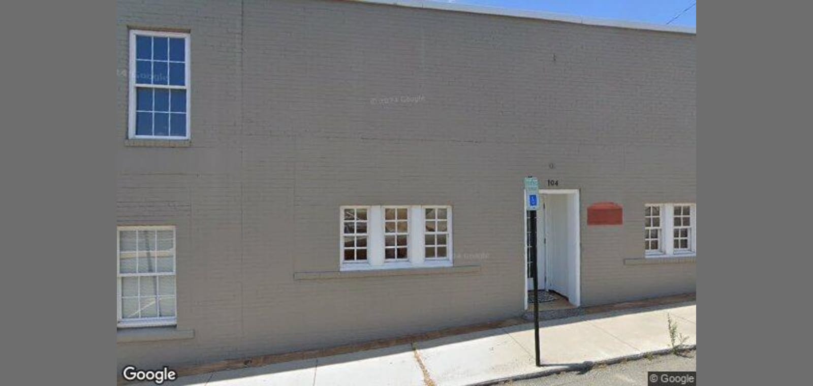 Bedford Christian Free Clinic — image 1