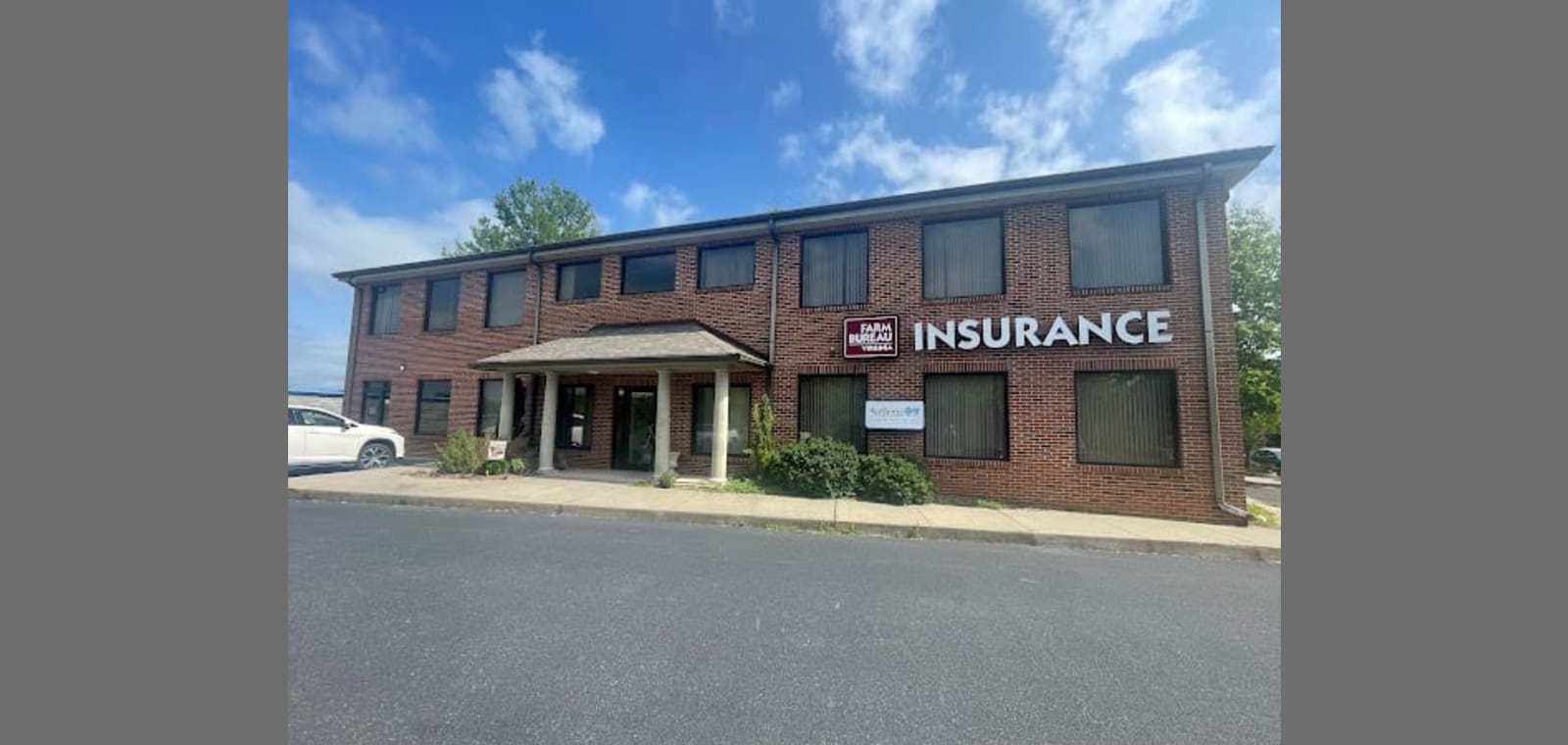 Virginia Farm Bureau Insurance Company — image 1