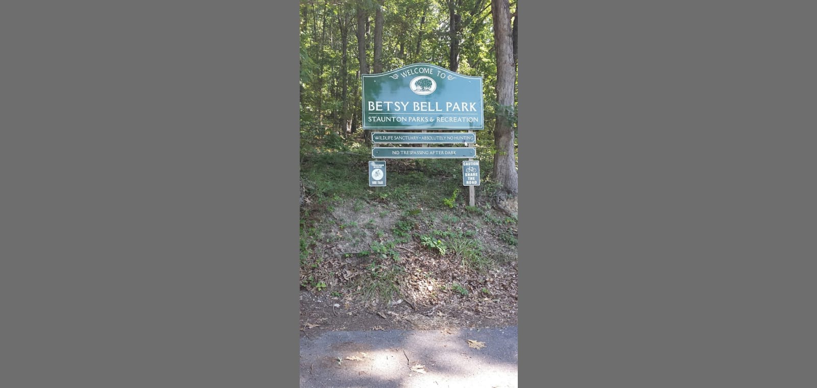 Betsy Bell Wilderness Park — image 1