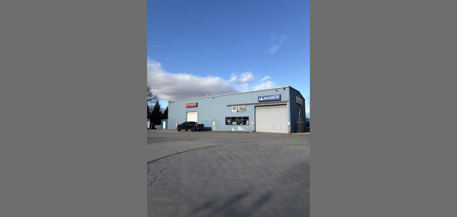 A&A Tires & Truck Towing — image 1