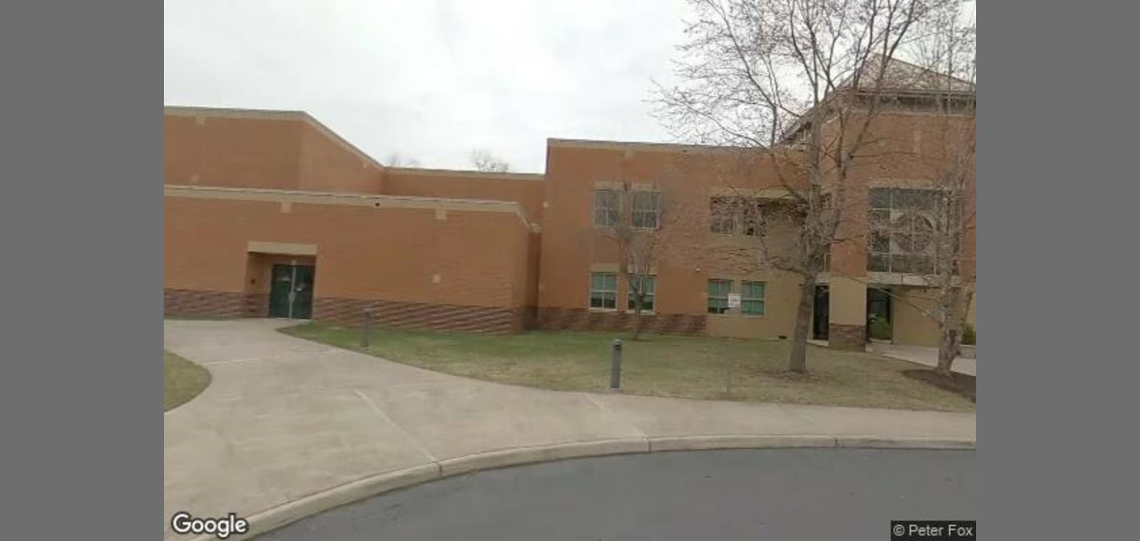 Churchville Elementary School — image 1