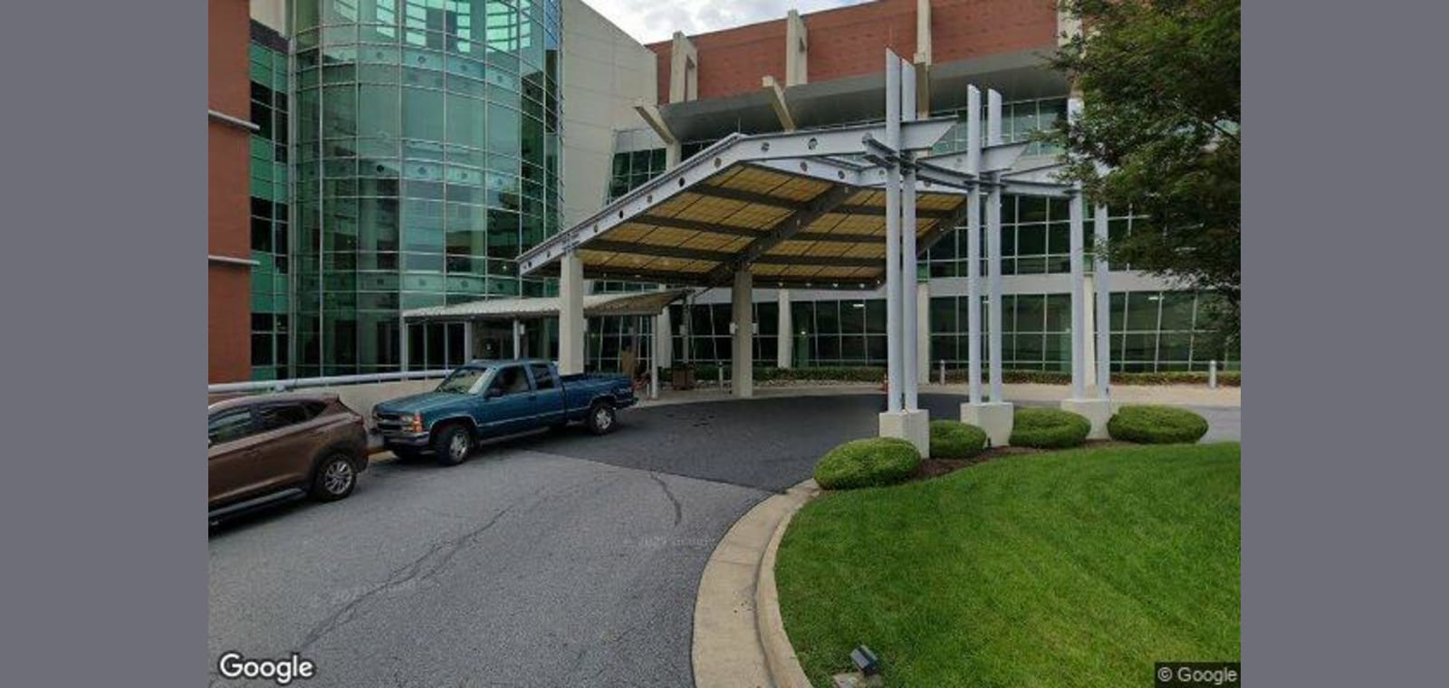 University of Virginia Health System : Radiation Oncology — image 1
