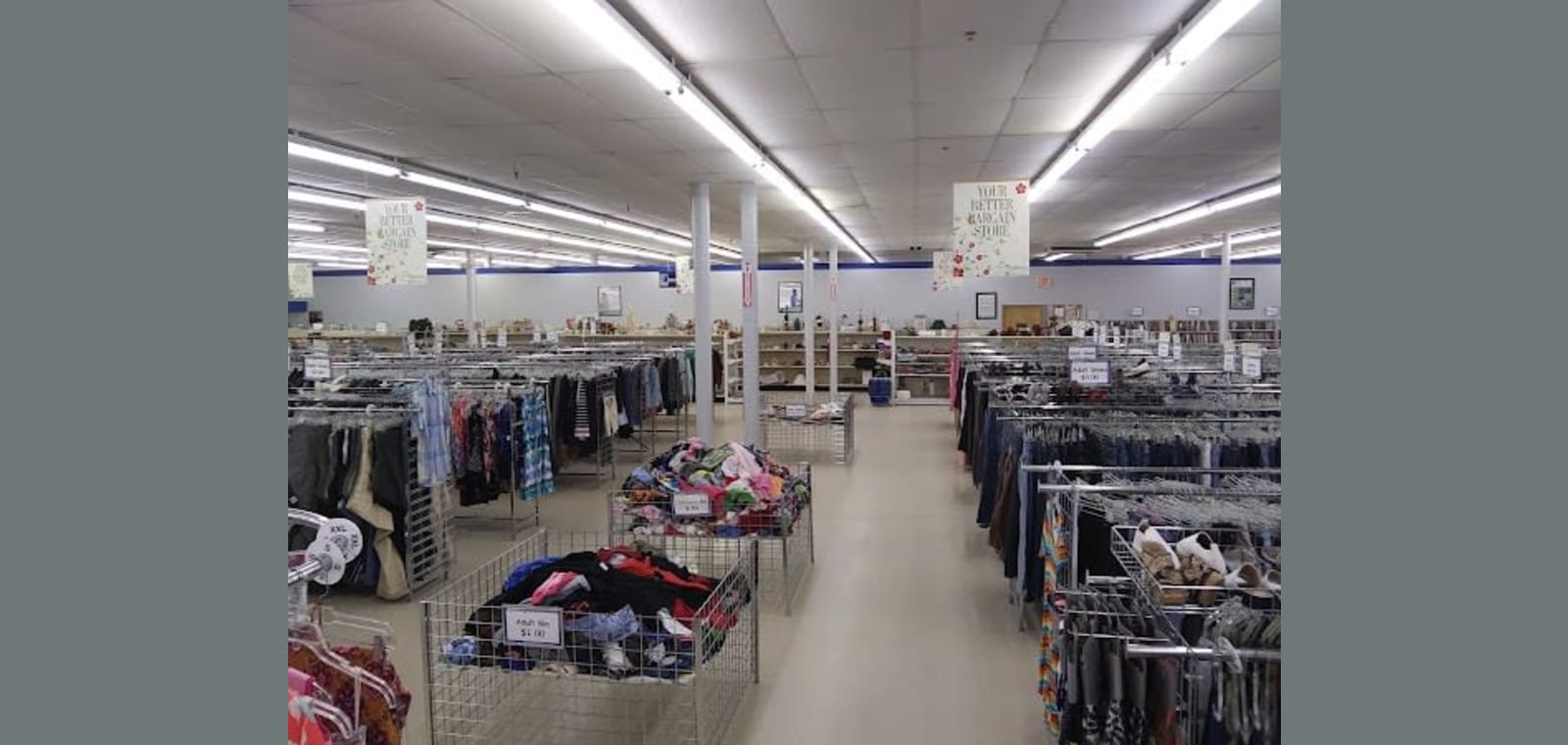 Goodwill Store and Donation Center — image 1