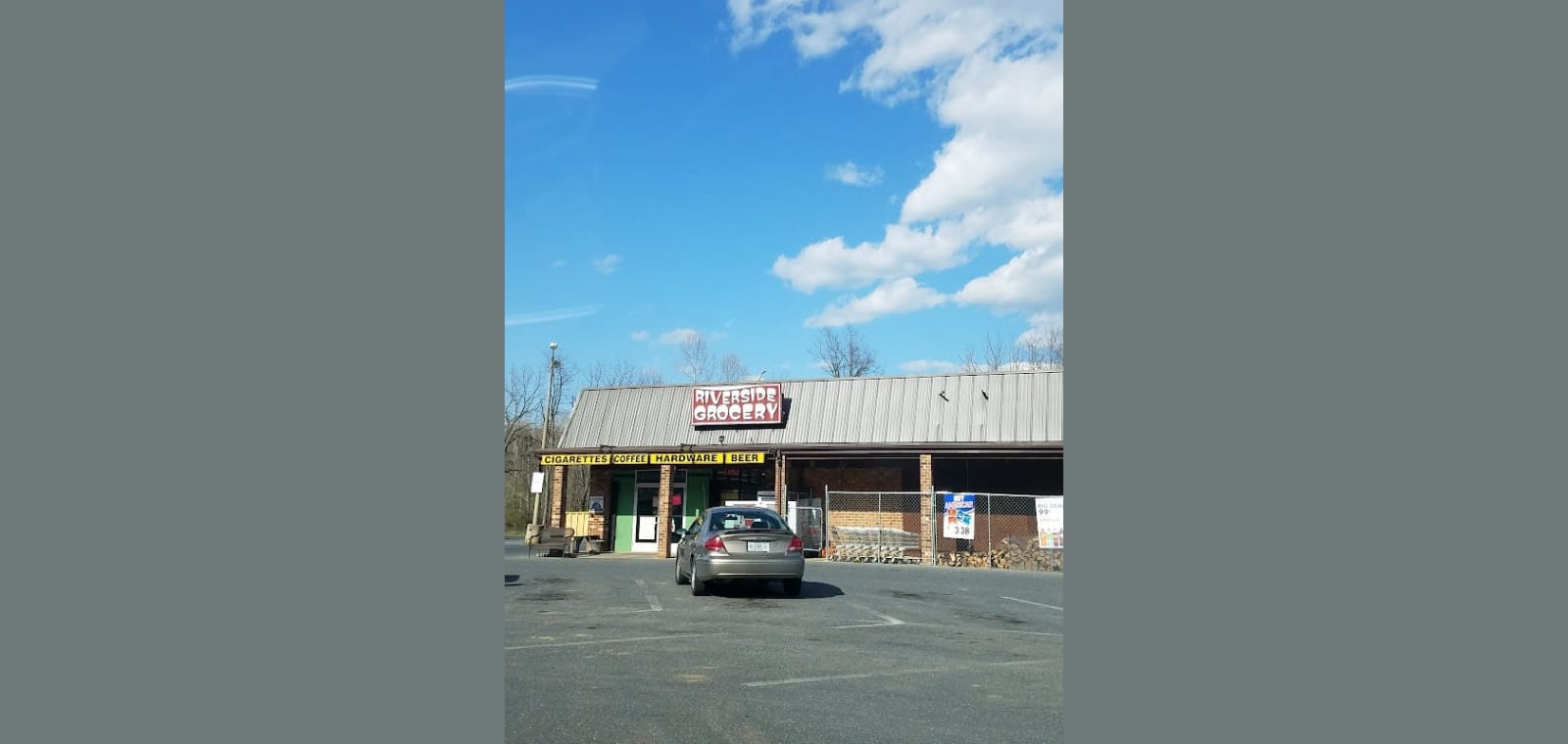 Riverside Grocery — image 1