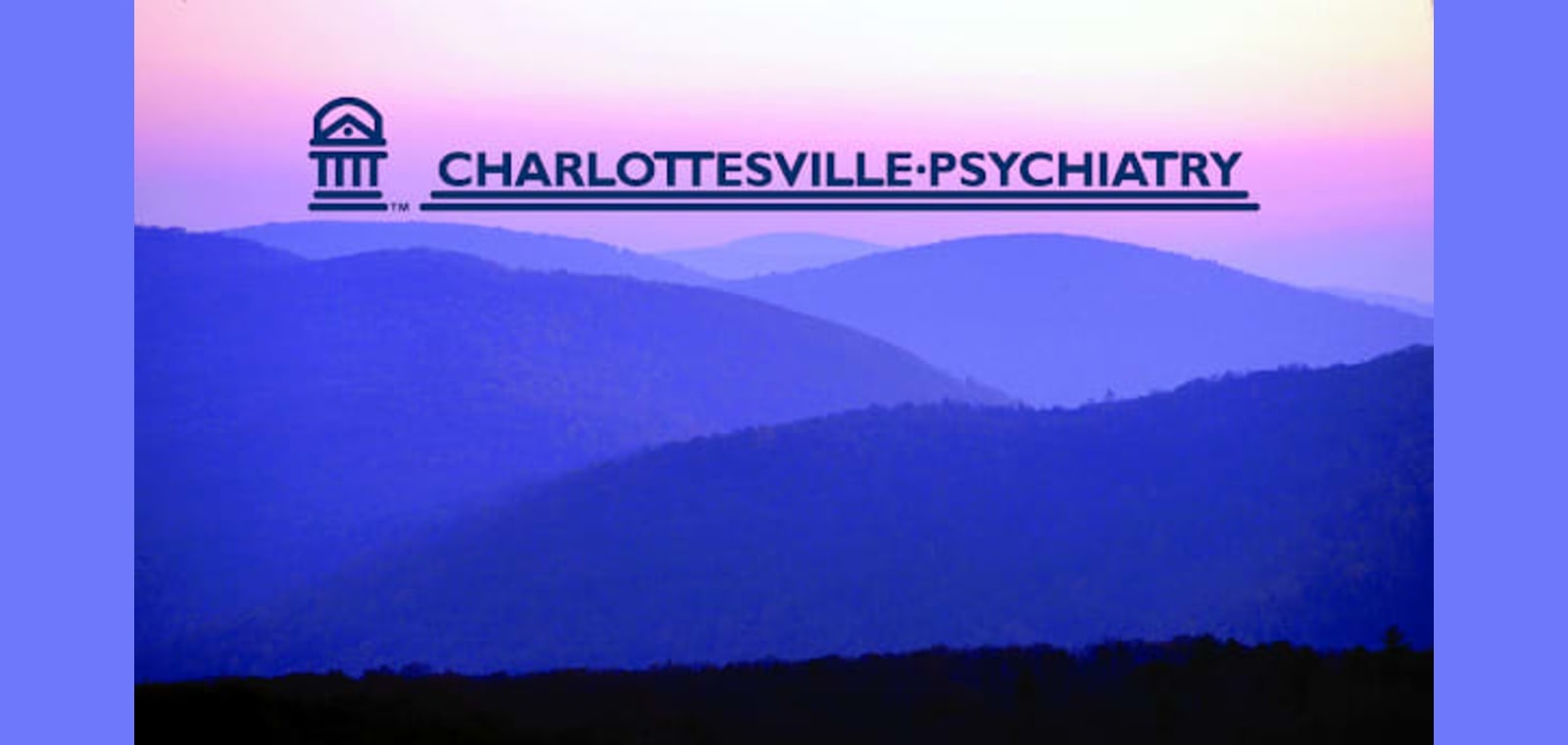 Charlottesville Psychiatry PLLC — image 1