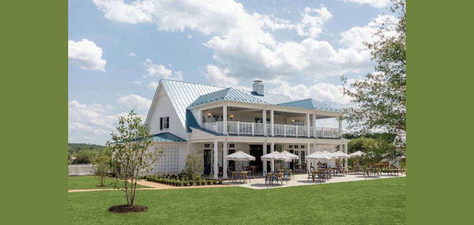 Merrie Mill Farm and Vineyard — image 1