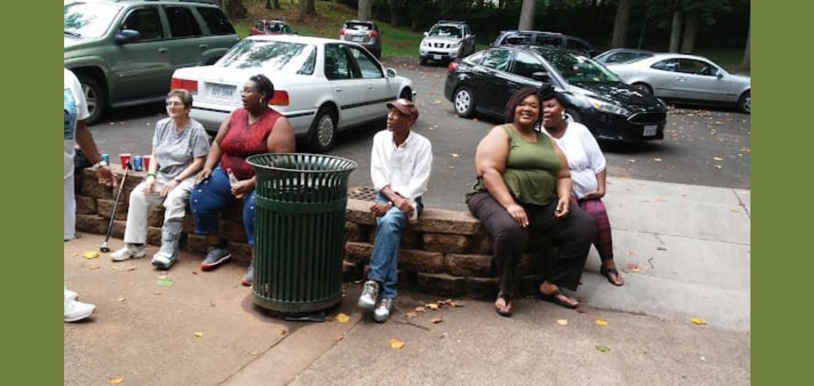 American Legion — image 1